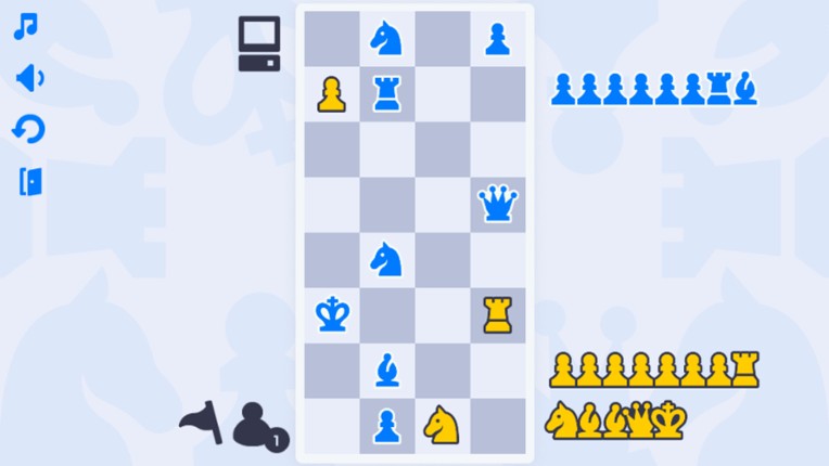 Chess of Fortune screenshot