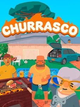 Games like Churrasco
