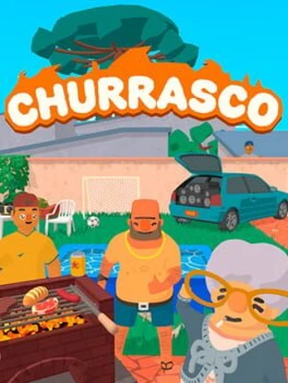 Churrasco Image