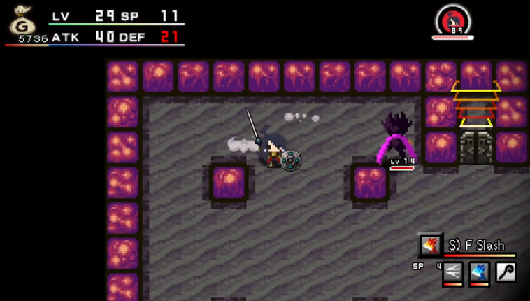 Cladun: This is an RPG Image