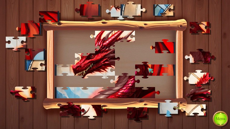 Claire Darksage and the Accursed Objects Collector's Edition screenshot