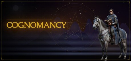 Games like Cognomancy