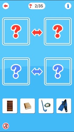 Combinations - Preschool Exercises Image