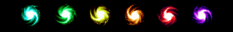 Connectivity Image