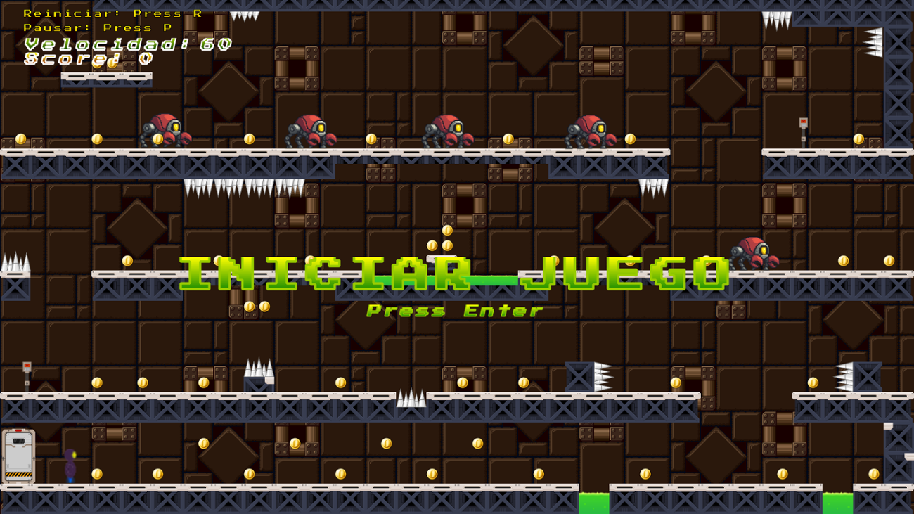 Games like Core Escape