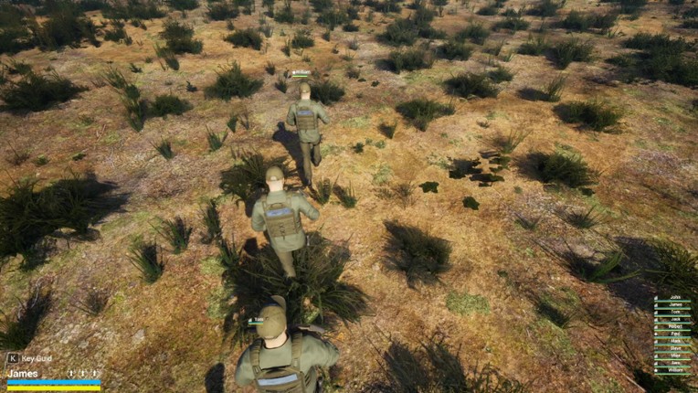 Countermeasure Pioneers: Modern Drone Battlefield screenshot