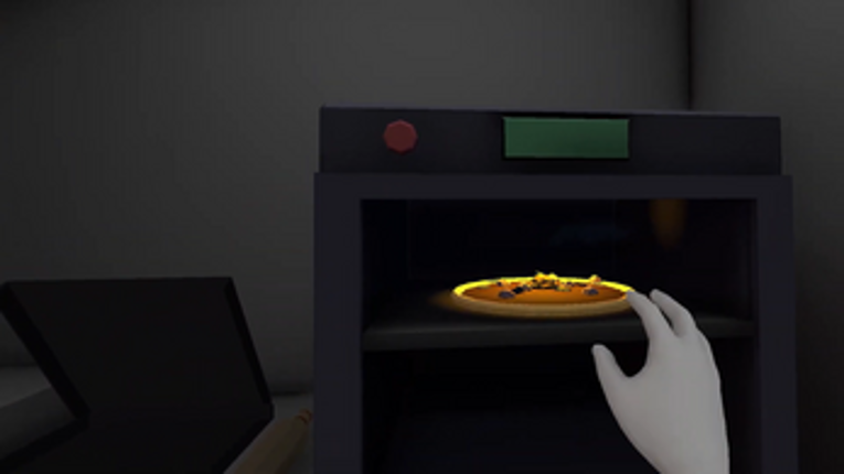 Crust in Peace Image