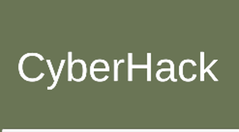 CyberHack Image