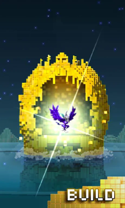 D.O.T. Defender of Texel screenshot