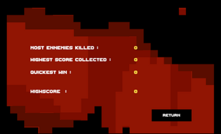 Dante's Rebellion screenshot