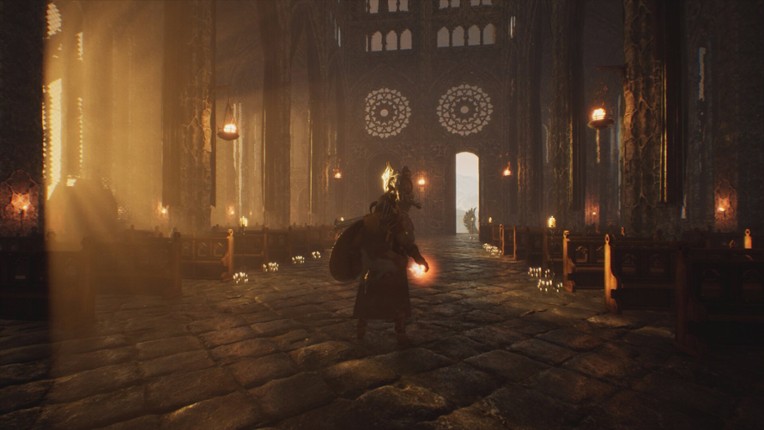 Dark Farts: Parody Smell Edition screenshot