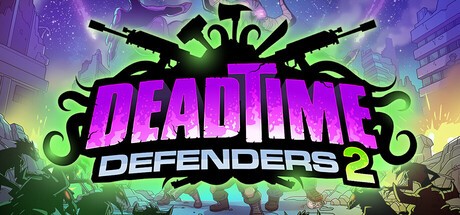 Games like Deadtime Defenders 2
