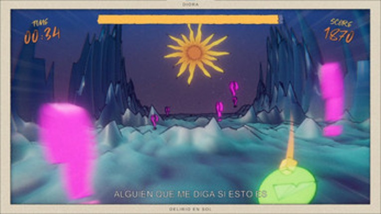 Delirio en Sol Image