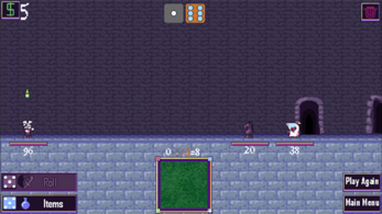 Dibbit Dungeon screenshot