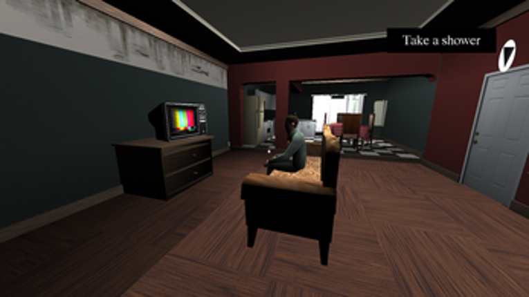 Discreet Shadows 2 (Demo) screenshot