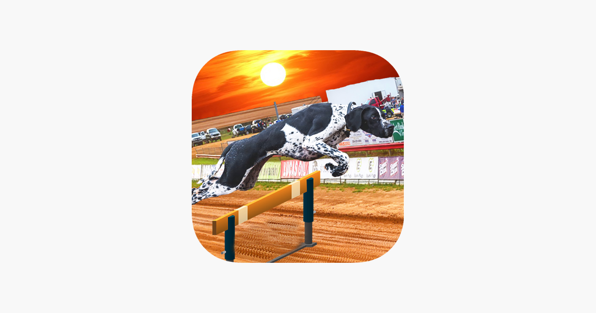 Games like Dog Racer Simulation 2017