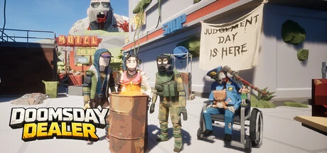 Games like Doomsday Dealer
