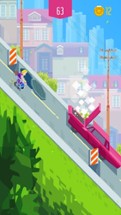 Downhill Riders Image