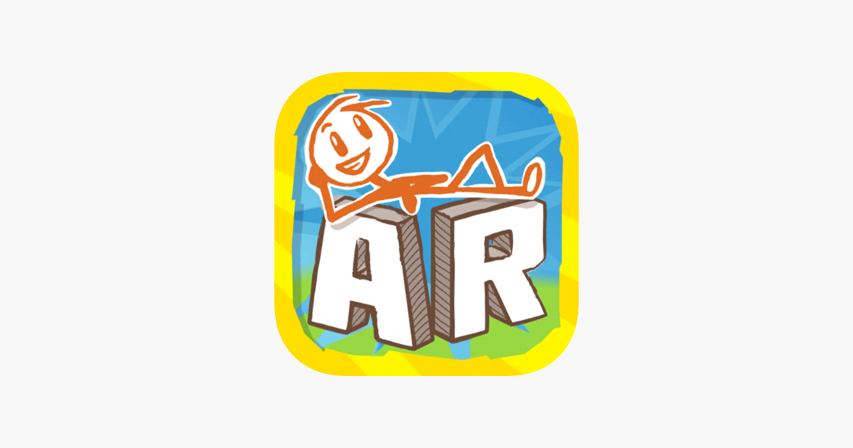 Games like Draw a Stickman: AR
