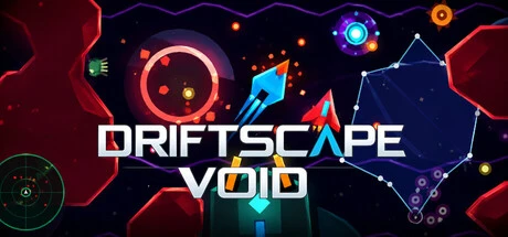 Games like Driftscape: Void