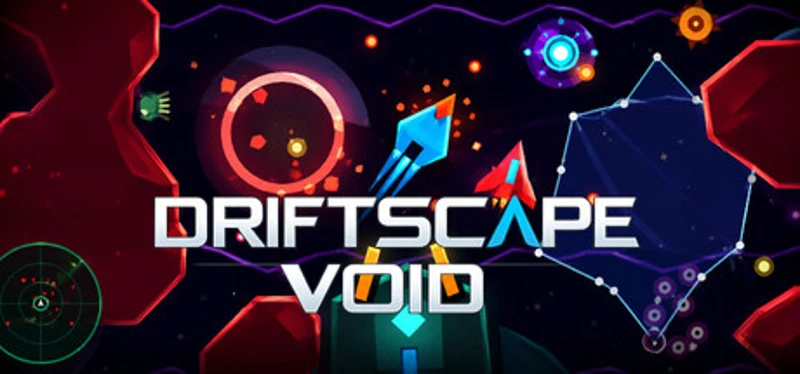 Driftscape: Void Image