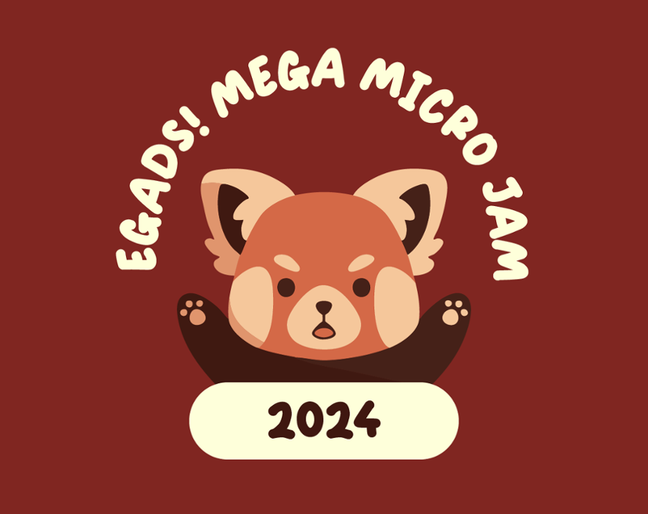 Games like EGaDS! Mega Micro Jam 2024