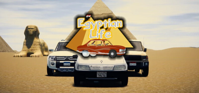 Egyptian Life Image