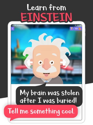 Einee+ |top 10 games for 2021 screenshot