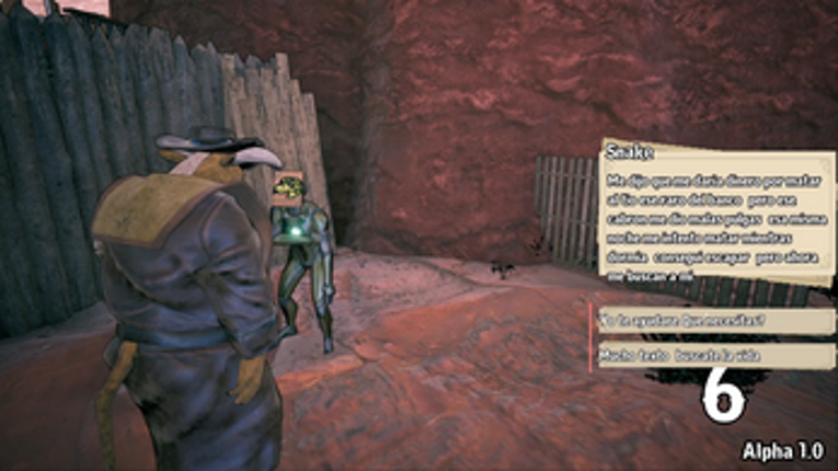 El Juego del Toro Image