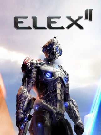 Elex II Image