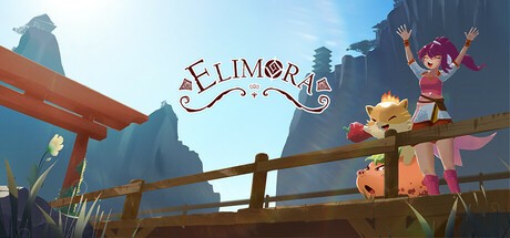 Games like ELIMORA