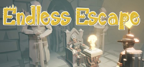 Games like Endless Escape