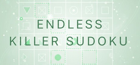 Games like Endless Killer Sudoku
