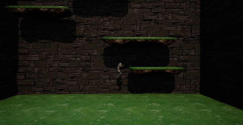 Endless Tower screenshot