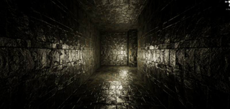 Escape The Nightmare(alpha) Image