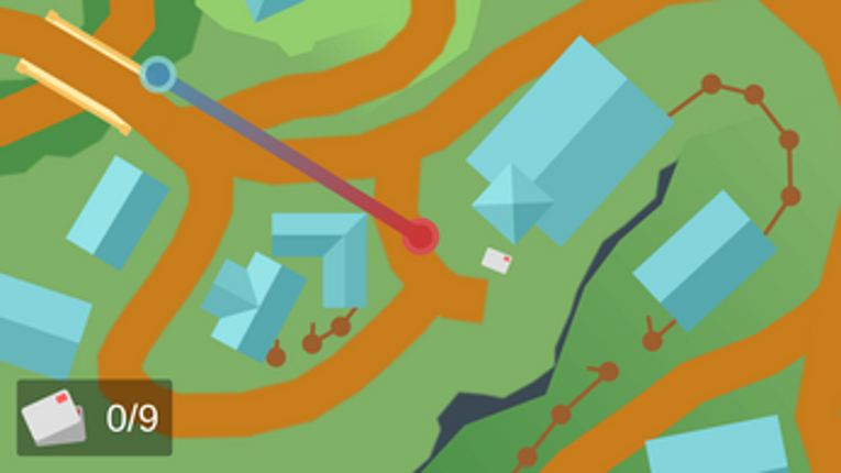 Explorer's Letter Image