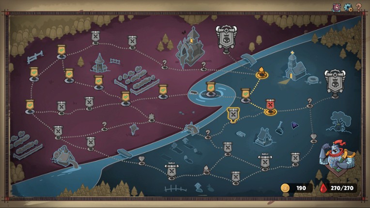 Fabulous Fool screenshot