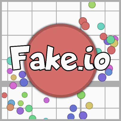 Games like Fake.io