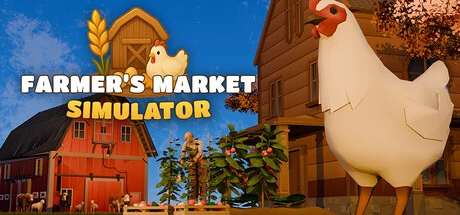 Games like Farmer’s Market Simulator