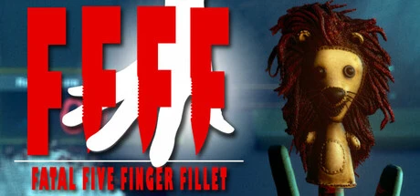 Games like FFFF : Fatal Five Finger Fillet