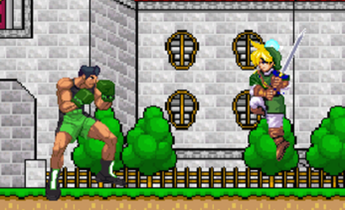 Fictiotopia Legacy screenshot