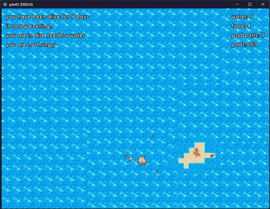 Games like Fish n Farm - Godot Wild 62 Edition