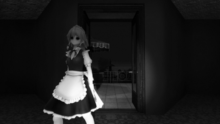 Five Nights at Scarlet Devil screenshot