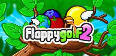 Flappy Golf 2 Image