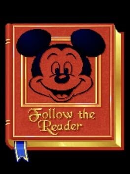 Games like Follow the Reader