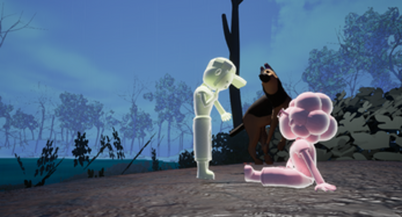 Following You Image