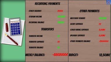 Football Academy Clicker Image