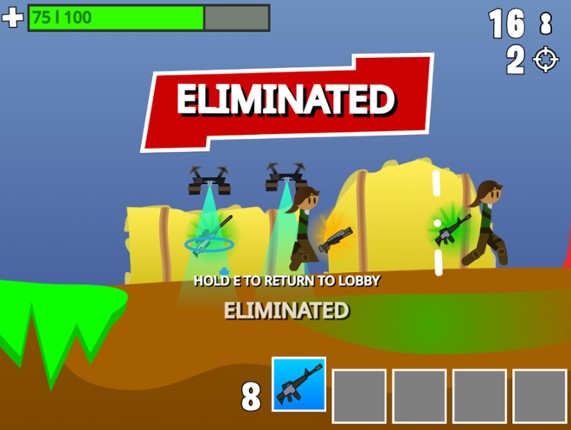 Fortune: Rewritten screenshot