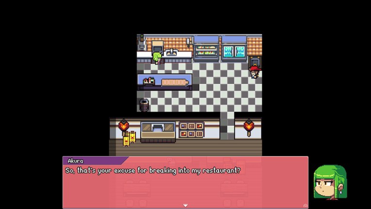 Foto Boy: A New Job screenshot