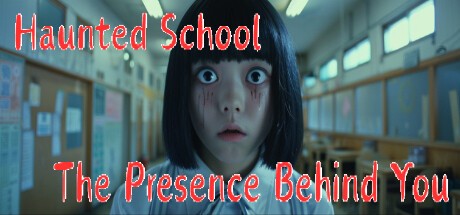 Games like Haunted School The Presence Behind You